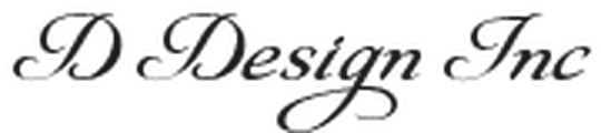 D. Design, Inc.