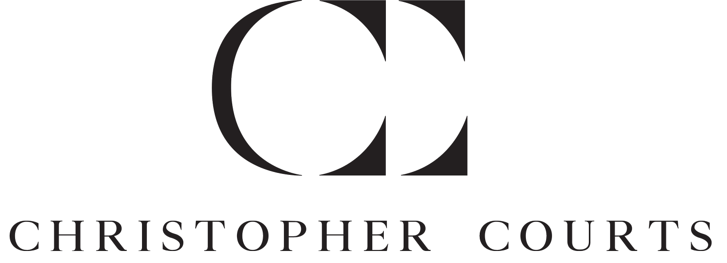Christopher Courts