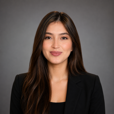 Arianna Cardenas