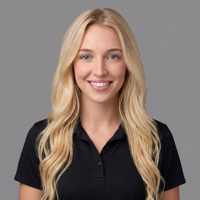 Jenna Hogan