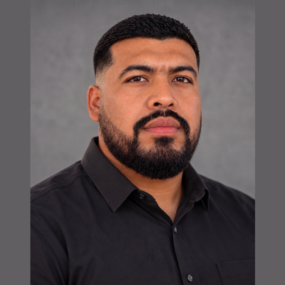 Max Martinez