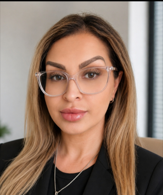 Stella Nadiosyan