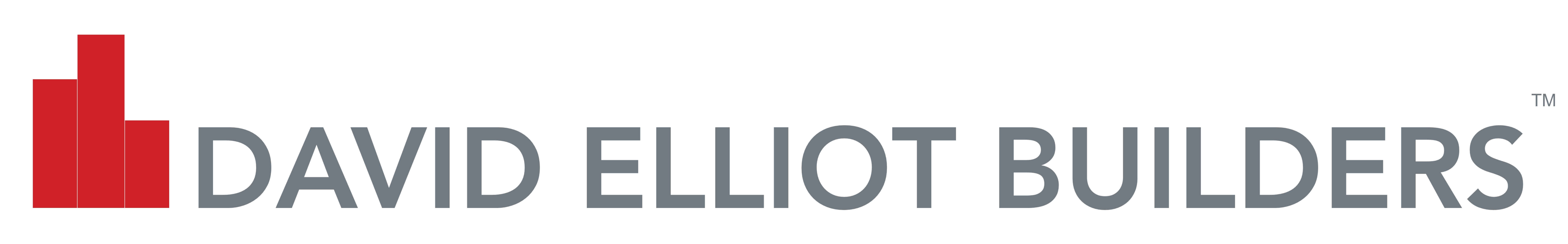 David Elliot Builders